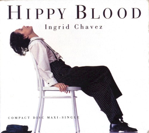 Hippy Blood