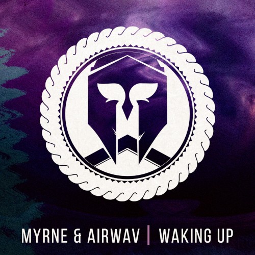 Waking Up