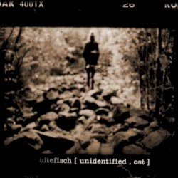 Unidentified OST