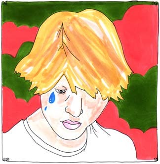So They Come Barbed With Insomnia for a Birth Mother: Daytrotter Studio, Rock Island, IL, USA