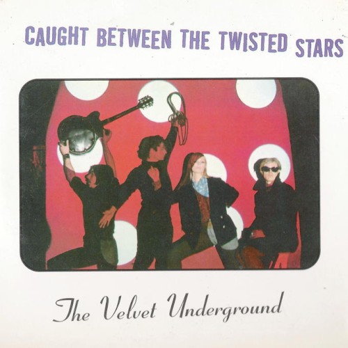 Caught Between the Twisted Stars