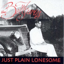 Just Plain Lonesome