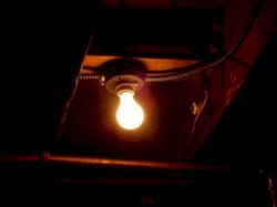 The Lights That Flickered