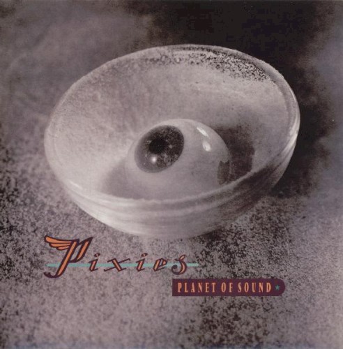 Planet of Sound