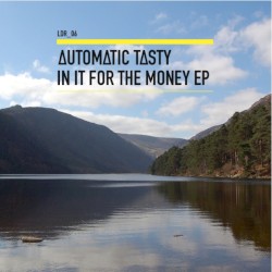 In It for the Money EP