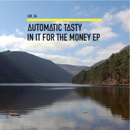 In It for the Money EP