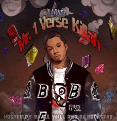Mr. 1 Verse Killah