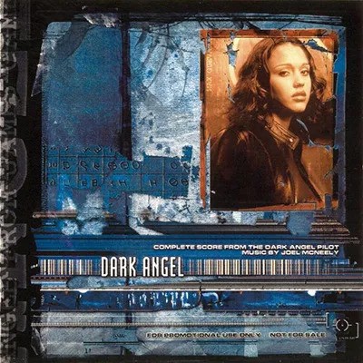 Dark Angel