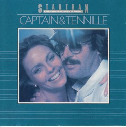 Captain & Tennille