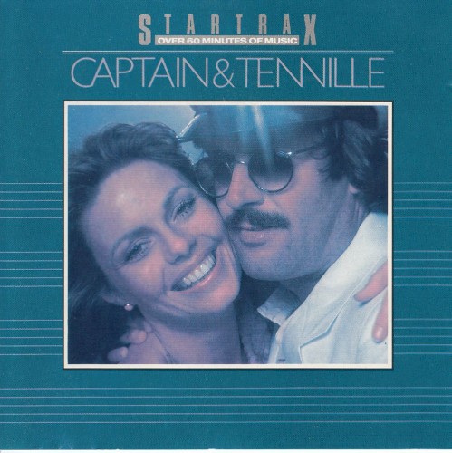 Captain & Tennille