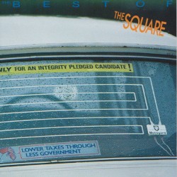 The Best of THE SQUARE