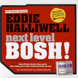 Next Level Bosh!