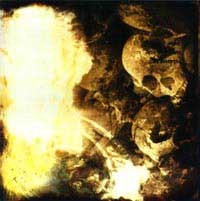 Kult ov Azazel / Krieg