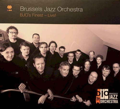 BJO's Finest - Live!
