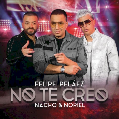 No te creo
