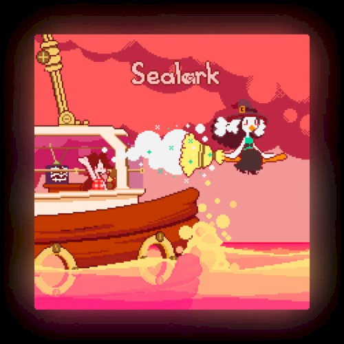 Oceanic Adventure