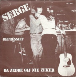 Da zedde gij nie zeker...