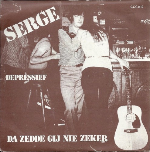 Da zedde gij nie zeker...
