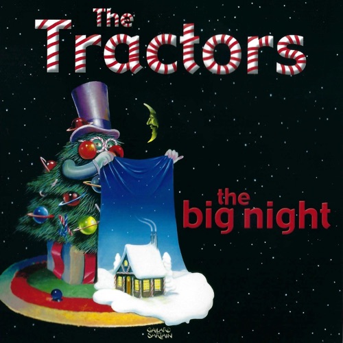 The Big Night