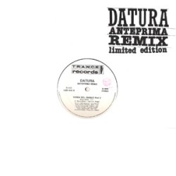 Yerba Del Diablo Part II (Anteprima Remix)