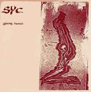Growing Distance