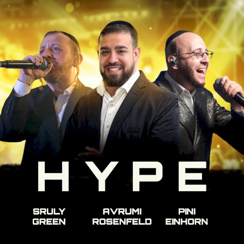 HYPE