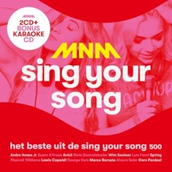 MNM Sing Your Song