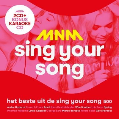 MNM Sing Your Song