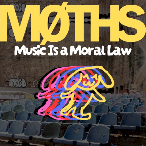 Music Is a Moral Law