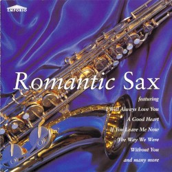 Romantic Sax