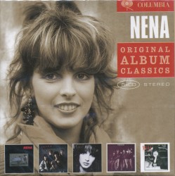 Original Album Classics