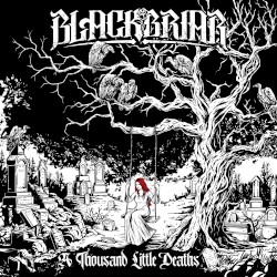 A Thousand Little Deaths