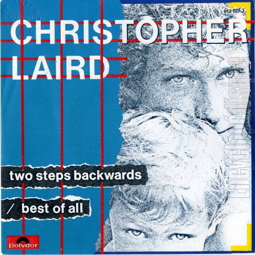 Two Steps Backwards / Best of All