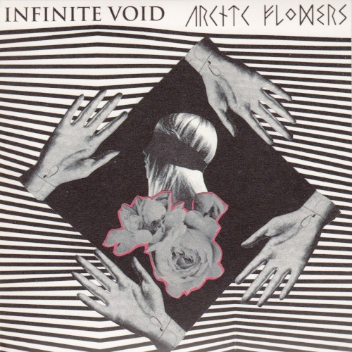 Infinite Void / Arctic Flowers