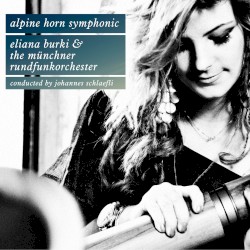 Alpine Horn Symphonic