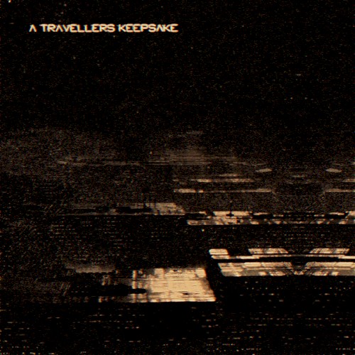 A Travellers Keepsake