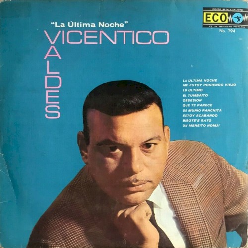 La última noche