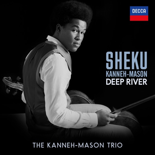 Traditional: Deep River (Arr. Coleridge-Taylor, Kanneh-Mason)
