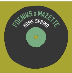 Home Spring
