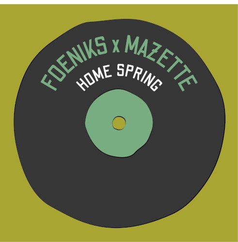 Home Spring