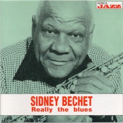Really the Blues