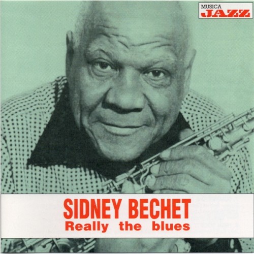 Really the Blues