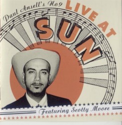 Live at Sun