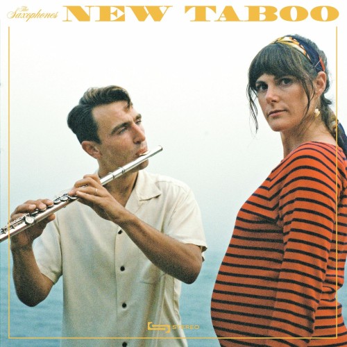 New Taboo