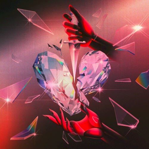 Hackney Diamonds