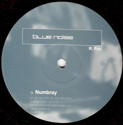 Numbray / Prototype
