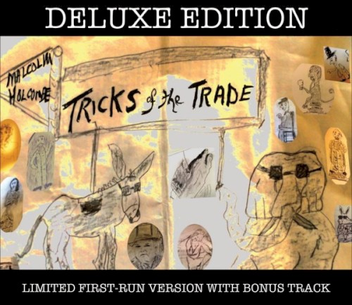 Tricks Of The Trade