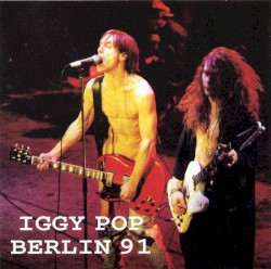 1991-01-26: Live Berlin '91: Neue Welt, Berlin, Germany