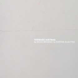 Teenage Dirtbag
