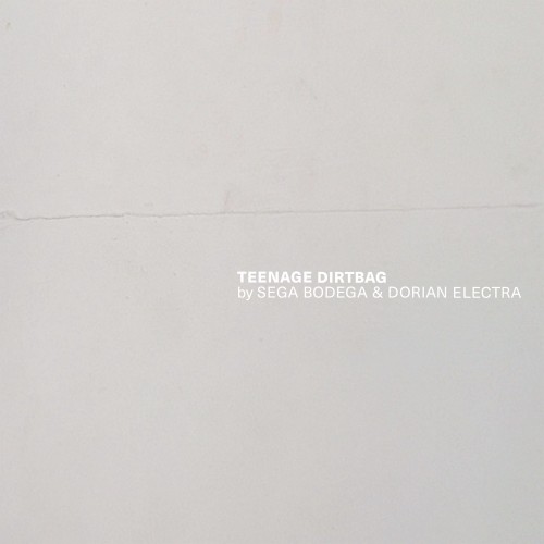 Teenage Dirtbag